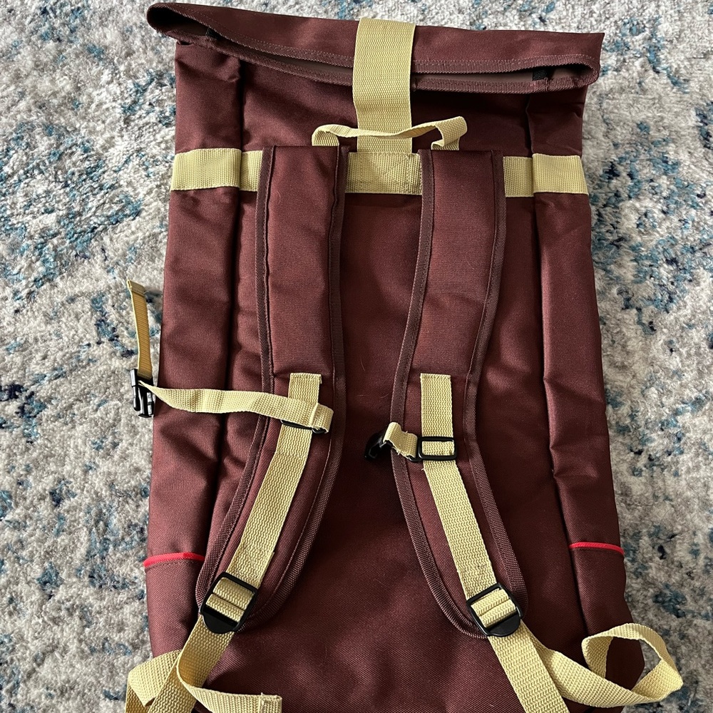 Abus Cycling Backpack - image 4